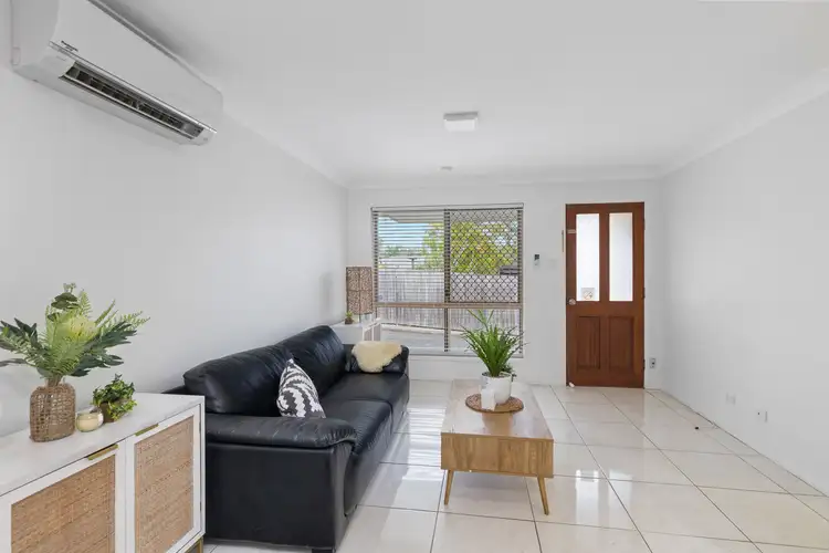 Fifth view of Homely unit listing, 22/107 Killarney Crescent, Capalaba QLD 4157