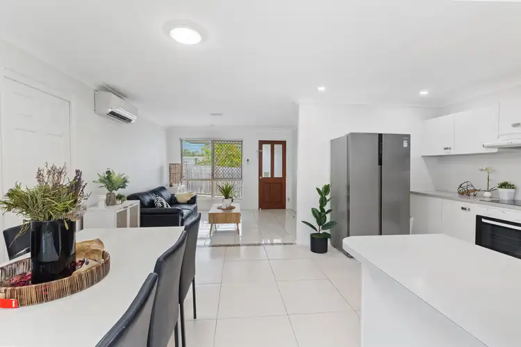 Sixth view of Homely unit listing, 22/107 Killarney Crescent, Capalaba QLD 4157