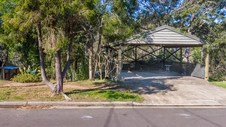 15 Pye Avenue, Northmead NSW 2152
