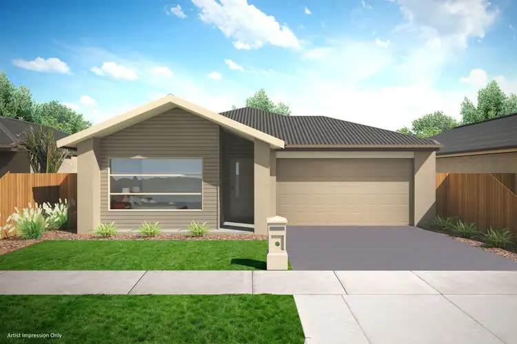 Lot 1930 Emerald Park, Tarneit VIC 3029