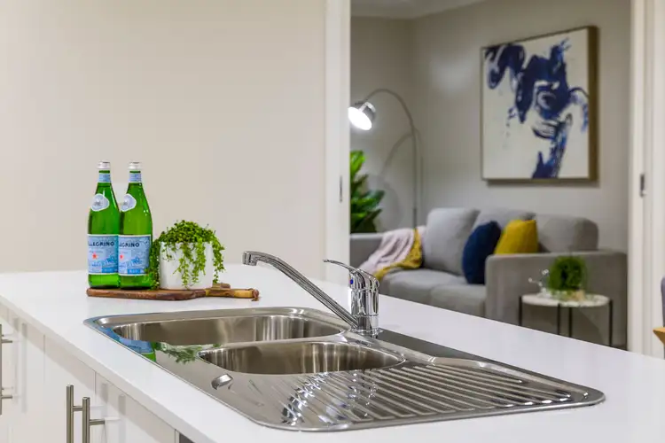 Third view of Homely house listing, Lot 1927 Emerald Park, Tarneit VIC 3029