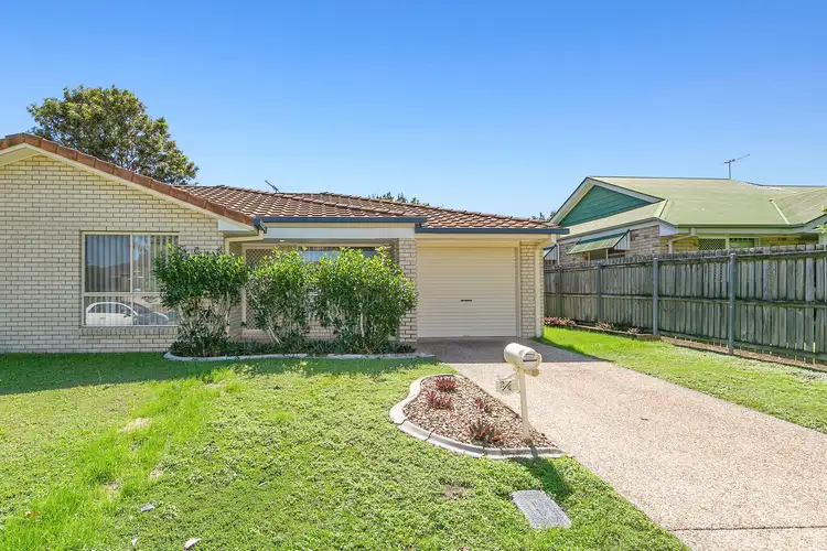 Main view of Homely semi-detached listing, 2/4 Wodala Crescent, Bracken Ridge QLD 4017