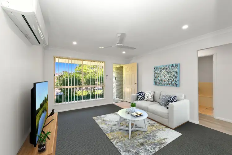 Third view of Homely semi-detached listing, 2/4 Wodala Crescent, Bracken Ridge QLD 4017