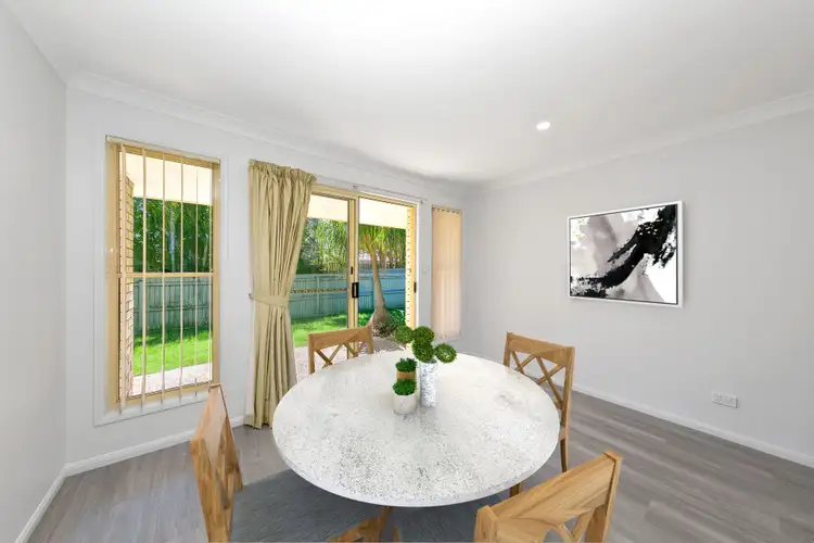 Fifth view of Homely semi-detached listing, 2/4 Wodala Crescent, Bracken Ridge QLD 4017
