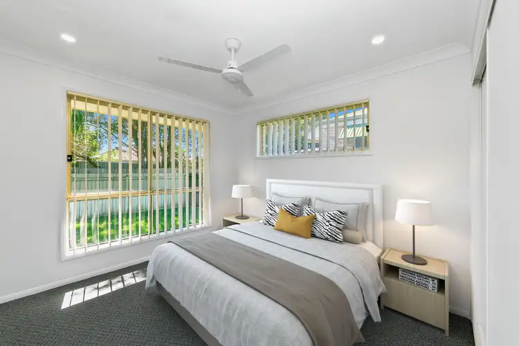 Sixth view of Homely semi-detached listing, 2/4 Wodala Crescent, Bracken Ridge QLD 4017