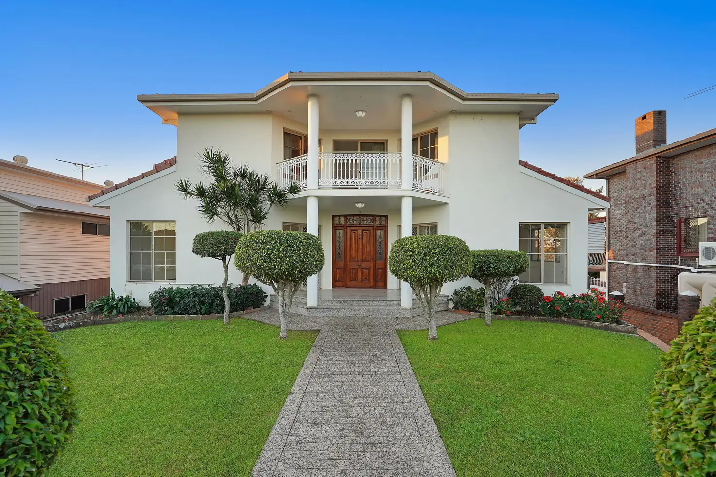 Main view of Homely house listing, 105A Graham Road, Carseldine QLD 4034