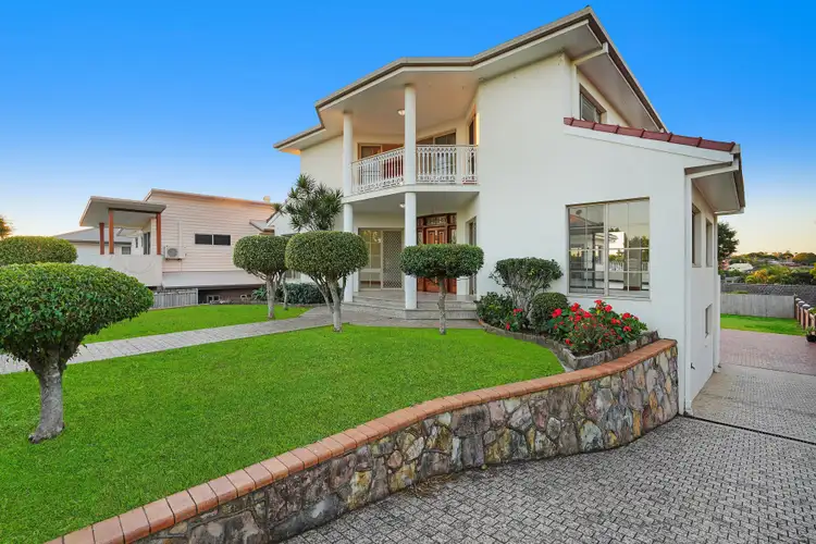Second view of Homely house listing, 105A Graham Road, Carseldine QLD 4034