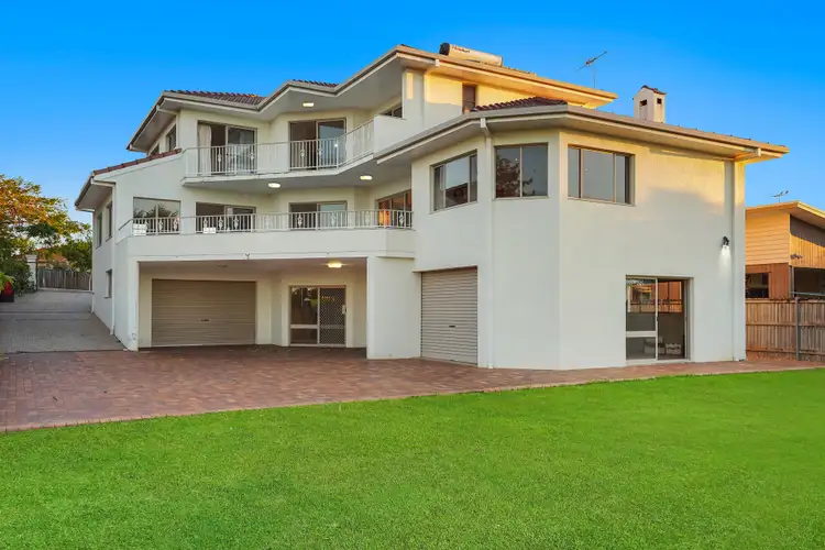 Third view of Homely house listing, 105A Graham Road, Carseldine QLD 4034