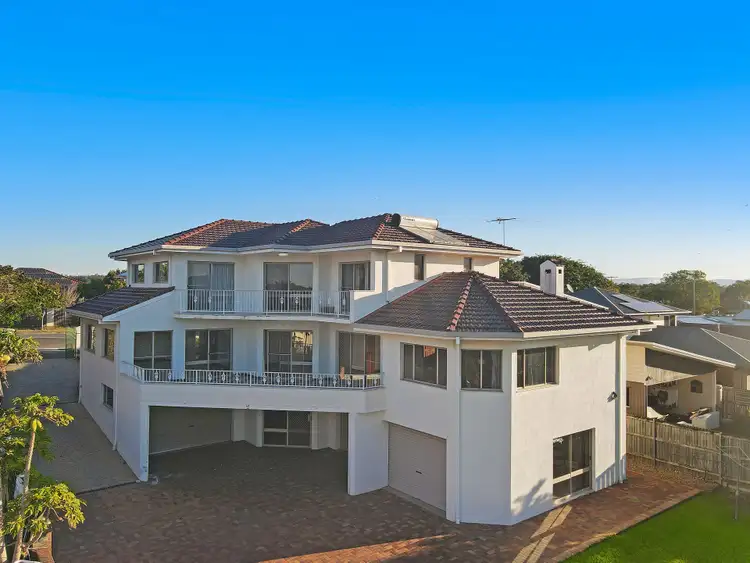 Sixth view of Homely house listing, 105A Graham Road, Carseldine QLD 4034
