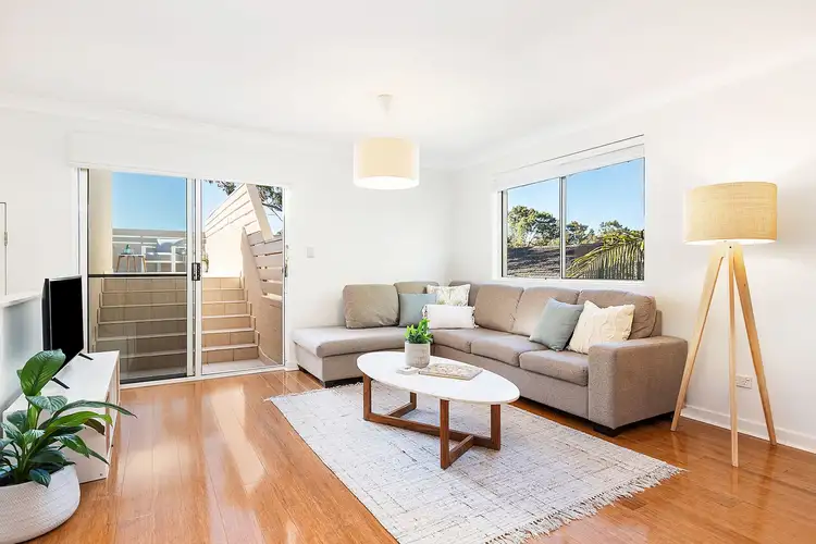 Main view of Homely apartment listing, 10/4 Campbell Parade, Manly Vale NSW 2093