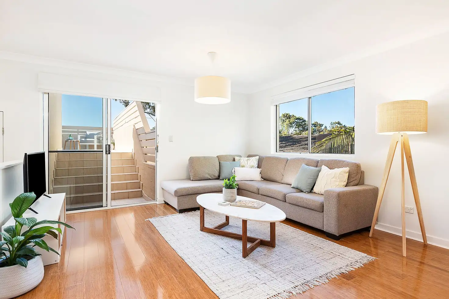 Main view of Homely apartment listing, 10/4 Campbell Parade, Manly Vale NSW 2093