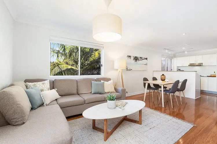 Third view of Homely apartment listing, 10/4 Campbell Parade, Manly Vale NSW 2093
