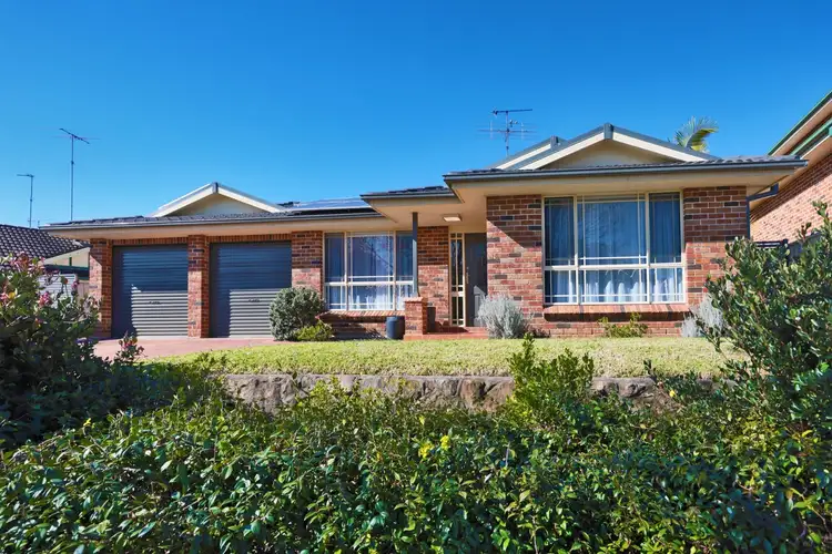 39 Woodlands Drive, Glenmore Park NSW 2745