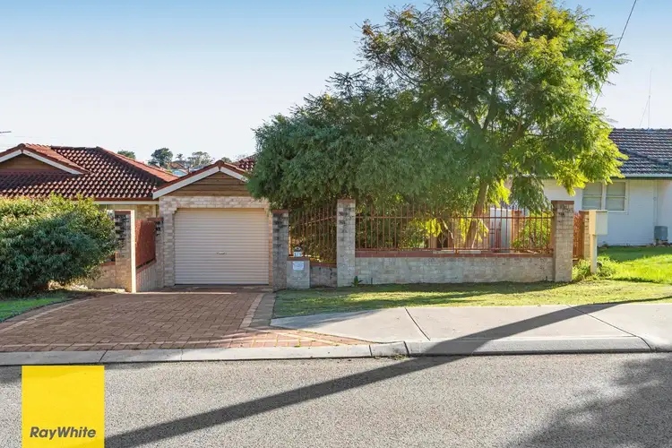 3/9 Horsham Way, Nollamara WA 6061