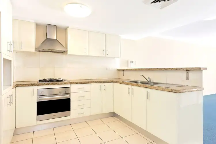 Second view of Homely apartment listing, 31/2 Pound Road, Hornsby NSW 2077