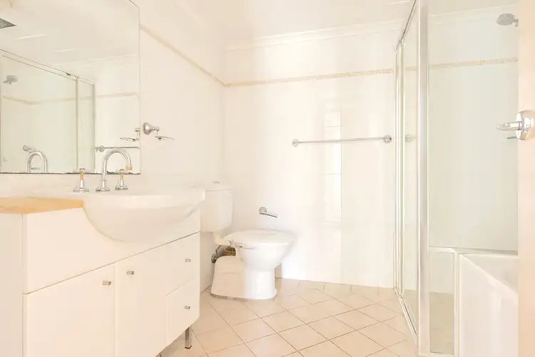Third view of Homely apartment listing, 31/2 Pound Road, Hornsby NSW 2077