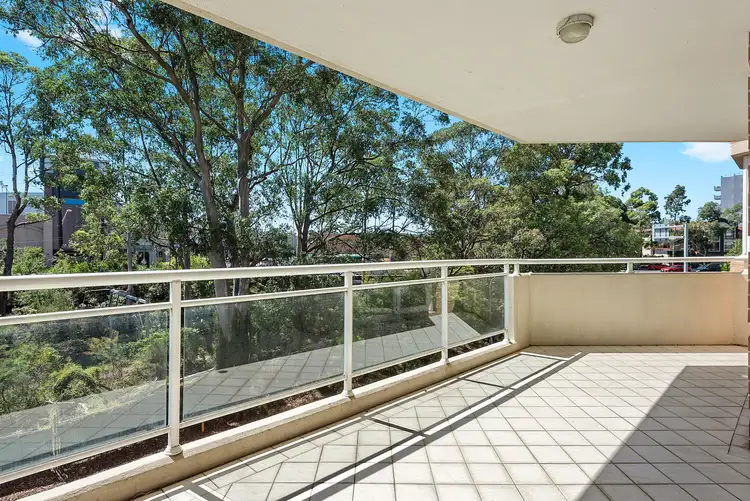 Fourth view of Homely apartment listing, 31/2 Pound Road, Hornsby NSW 2077