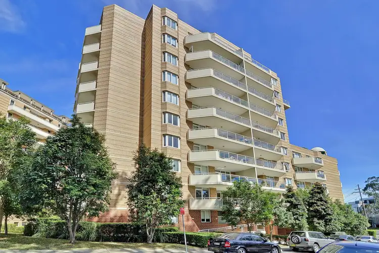 Fifth view of Homely apartment listing, 31/2 Pound Road, Hornsby NSW 2077