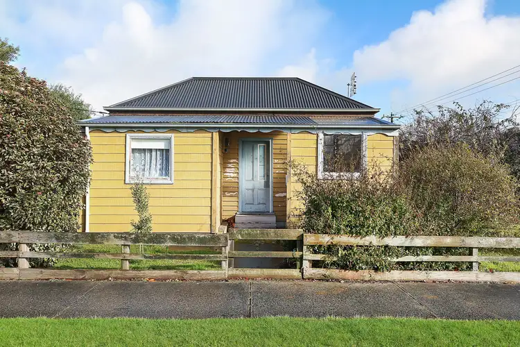 Main view of Homely house listing, 23 Thomson Street, Terang VIC 3264