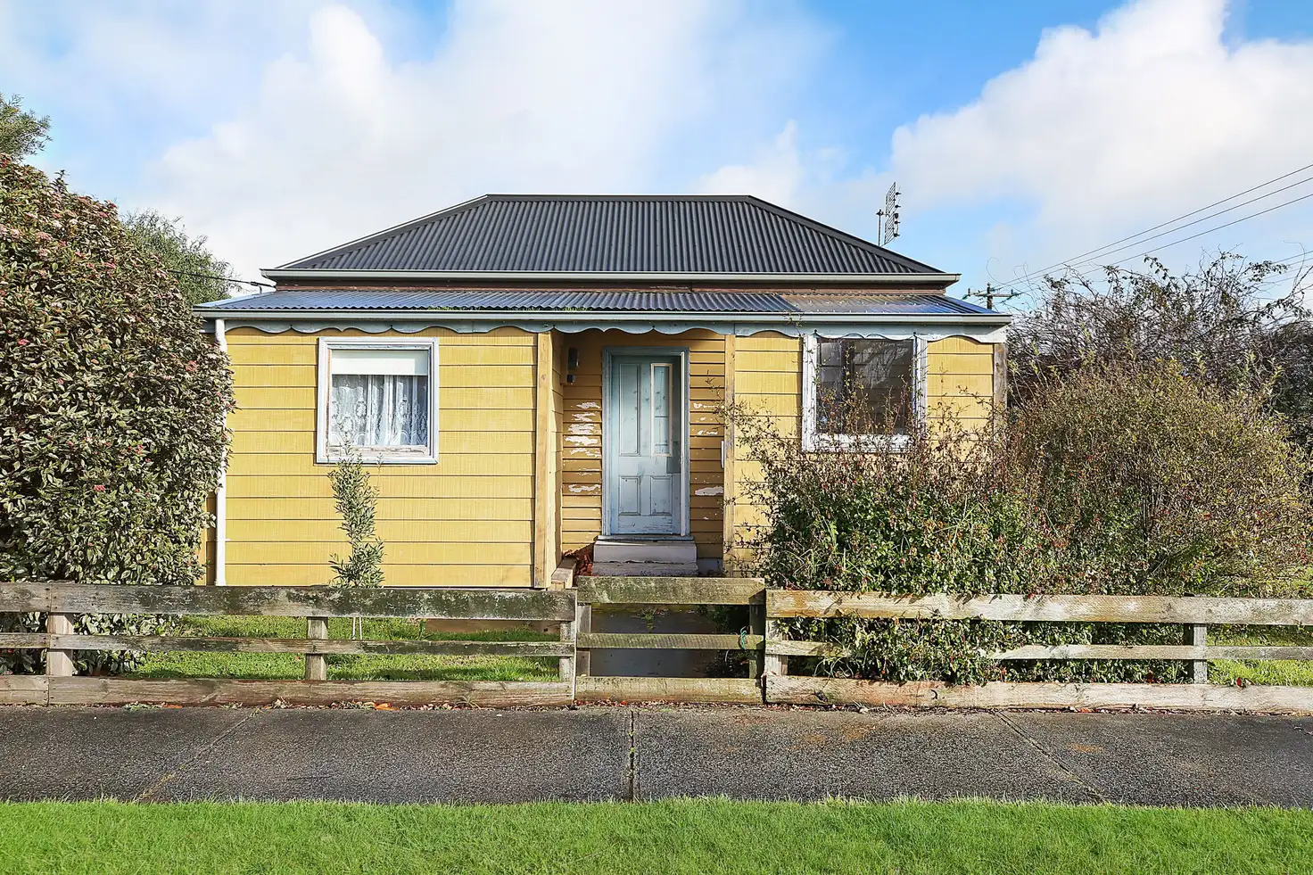 Main view of Homely house listing, 23 Thomson Street, Terang VIC 3264