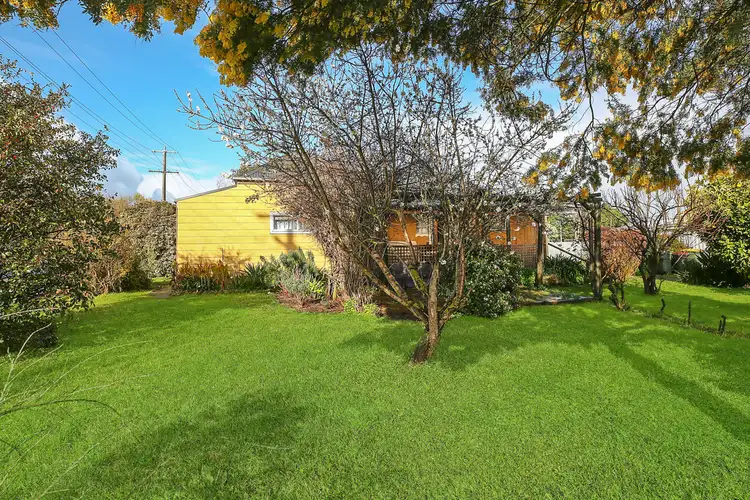 Second view of Homely house listing, 23 Thomson Street, Terang VIC 3264