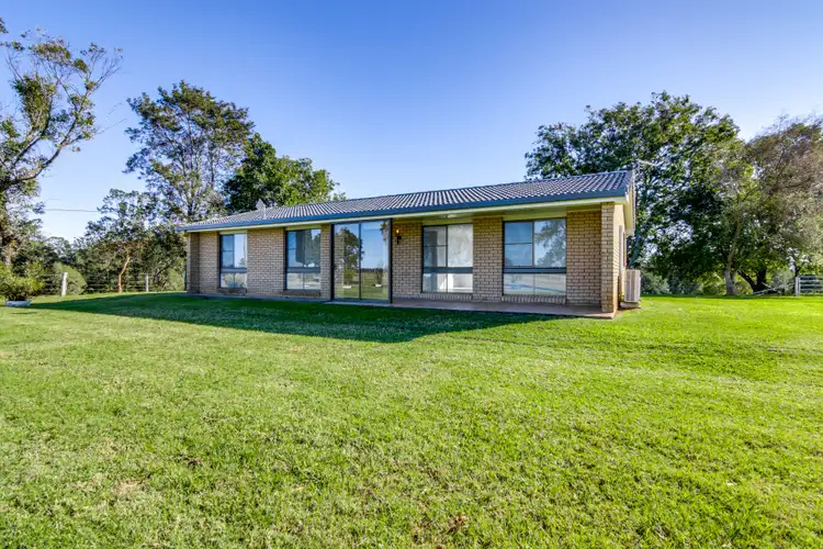 Third view of Homely rural property listing, 115 Tomki Bight Road, Greenridge NSW 2471