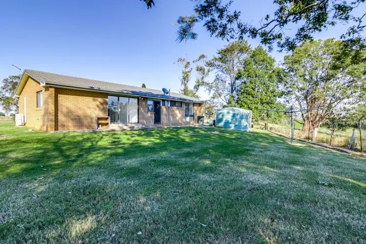 Fourth view of Homely rural property listing, 115 Tomki Bight Road, Greenridge NSW 2471