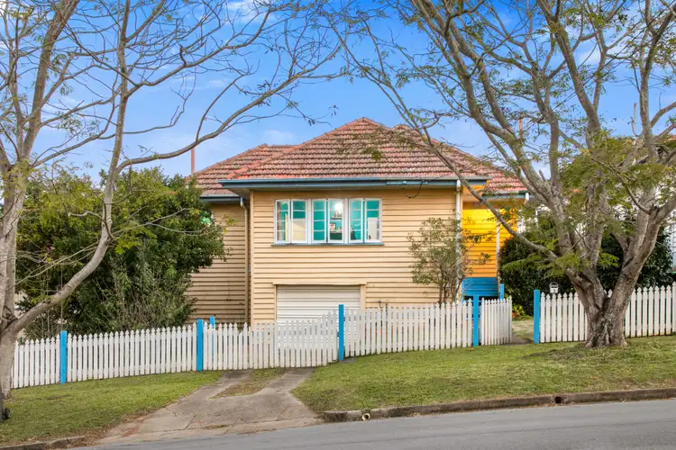 3 Shepstone Street, Tarragindi QLD 4121