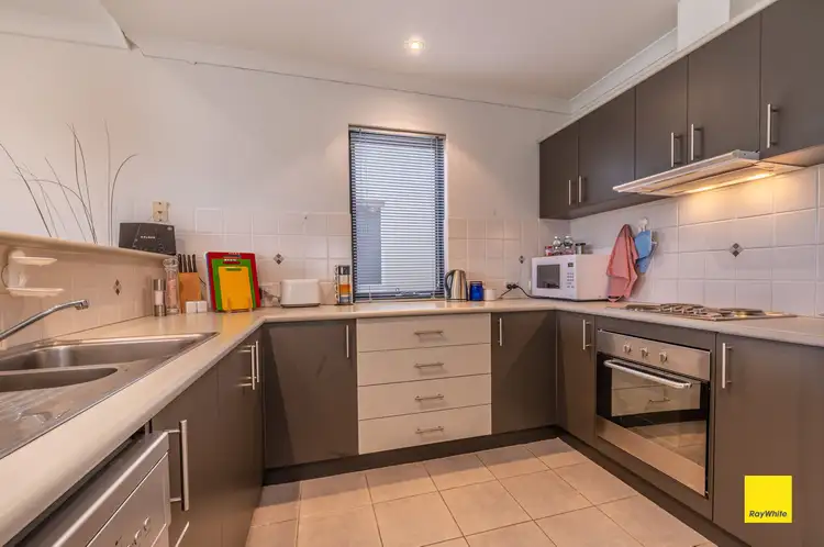Second view of Homely villa listing, 23/2 Robertson Road, Ledge Point WA 6043