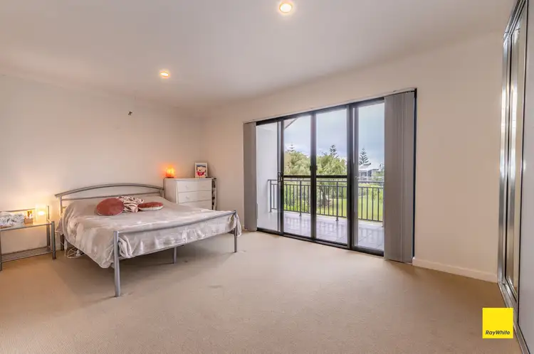 Fourth view of Homely villa listing, 23/2 Robertson Road, Ledge Point WA 6043