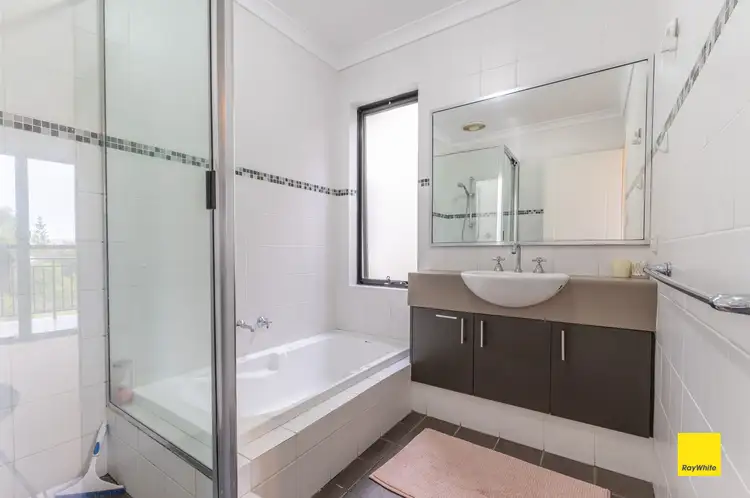 Fifth view of Homely villa listing, 23/2 Robertson Road, Ledge Point WA 6043