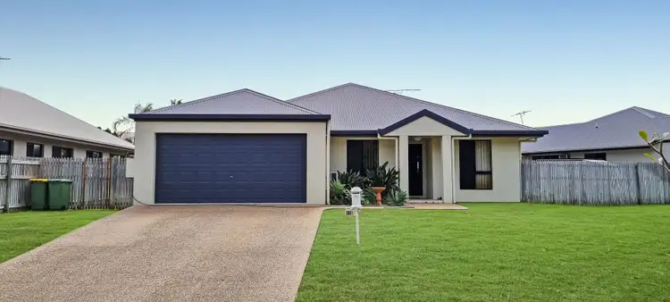226 Freshwater Drive, Douglas QLD 4814