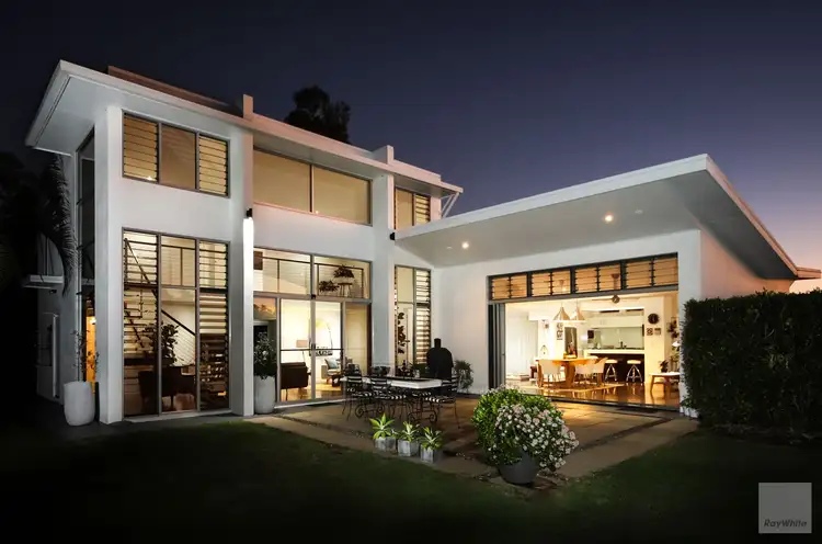 Third view of Homely house listing, 21 Ridgedale Avenue, Norman Gardens QLD 4701