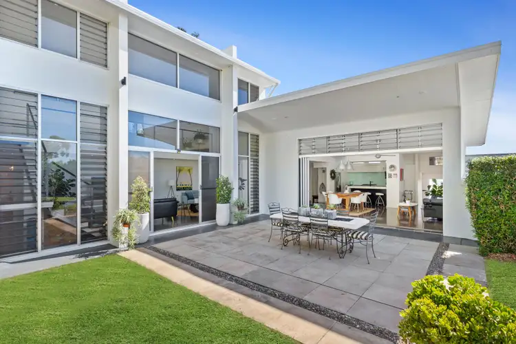 Fourth view of Homely house listing, 21 Ridgedale Avenue, Norman Gardens QLD 4701