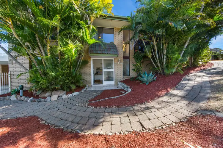 Main view of Homely house listing, 30 Errington Street, Moorooka QLD 4105