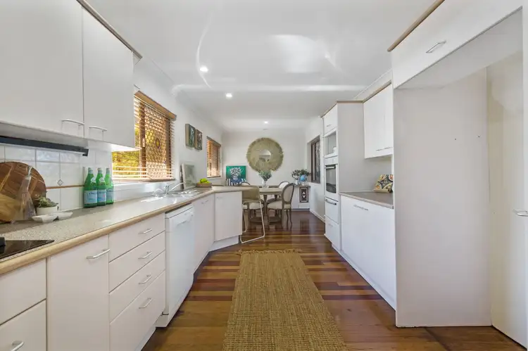 Fourth view of Homely house listing, 30 Errington Street, Moorooka QLD 4105