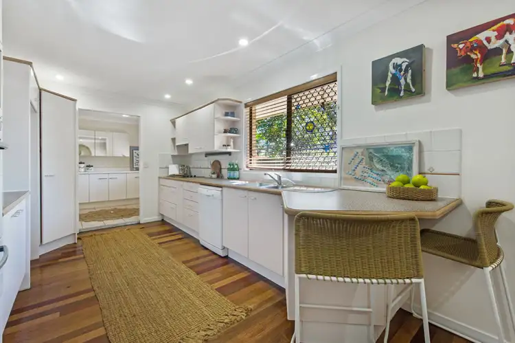 Fifth view of Homely house listing, 30 Errington Street, Moorooka QLD 4105