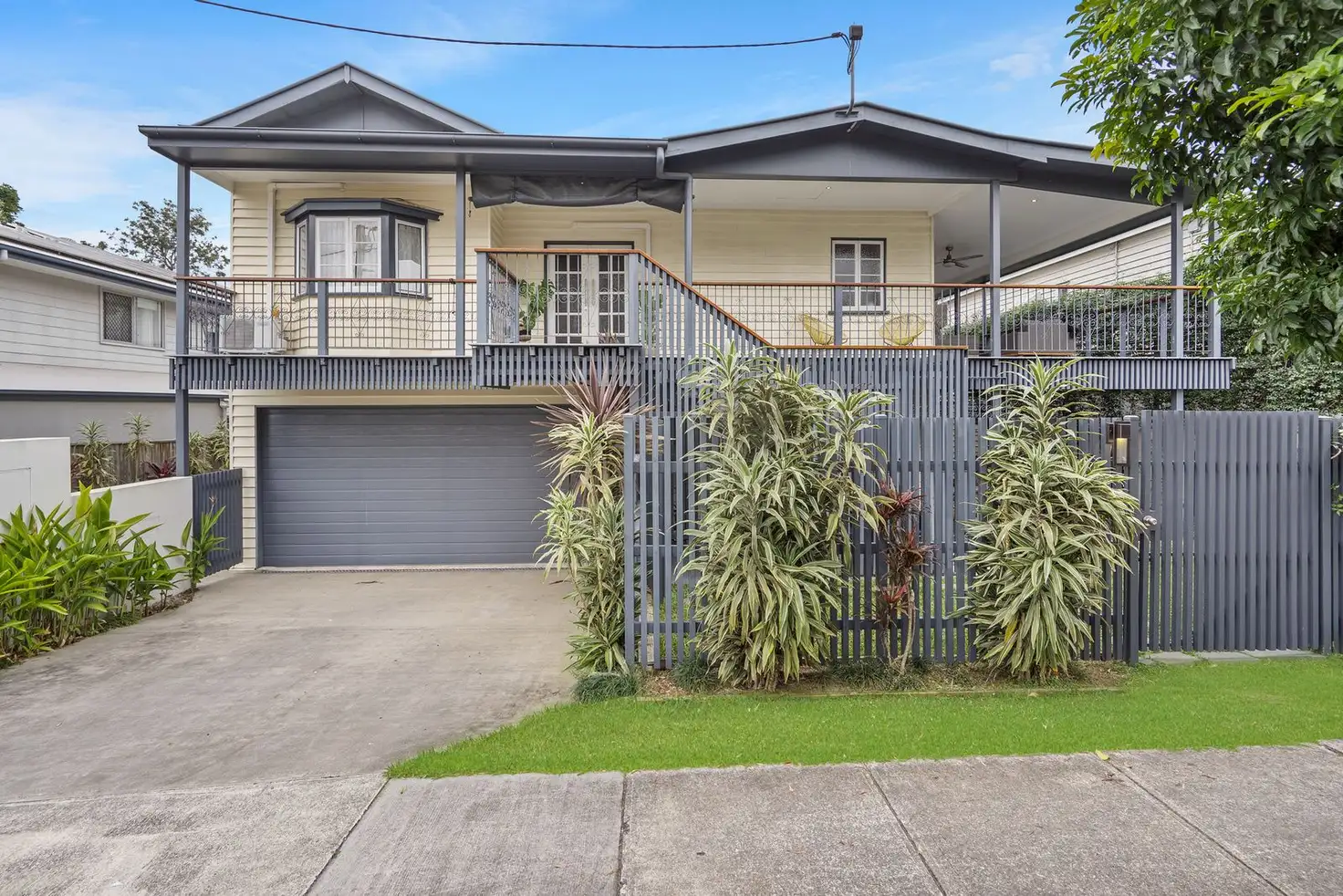 Main view of Homely house listing, 4/41 Eversley Terrace, Yeronga QLD 4104