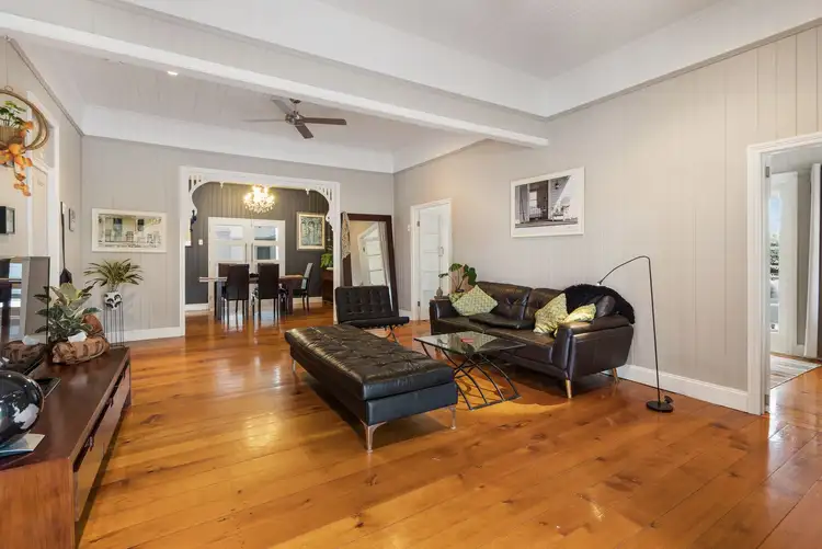Third view of Homely house listing, 4/41 Eversley Terrace, Yeronga QLD 4104