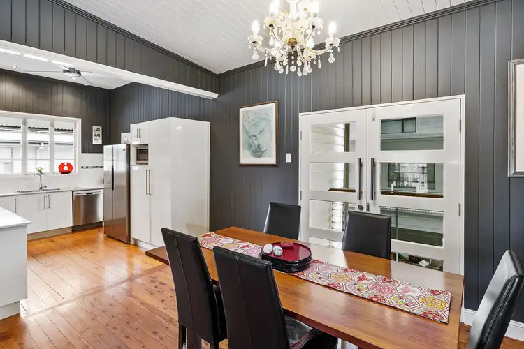 Fourth view of Homely house listing, 4/41 Eversley Terrace, Yeronga QLD 4104