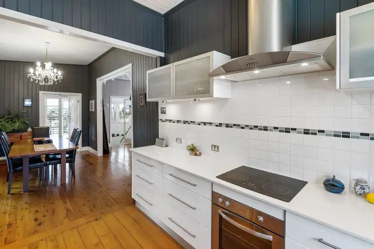 Sixth view of Homely house listing, 4/41 Eversley Terrace, Yeronga QLD 4104