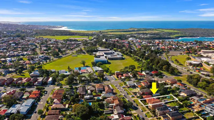 55 Macquarie Street, Chifley NSW 2036