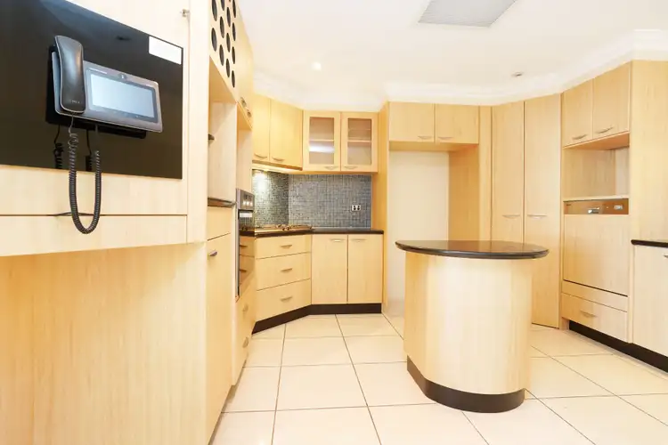 Sixth view of Homely apartment listing, 53/14 Salonika Street, Parap NT 820