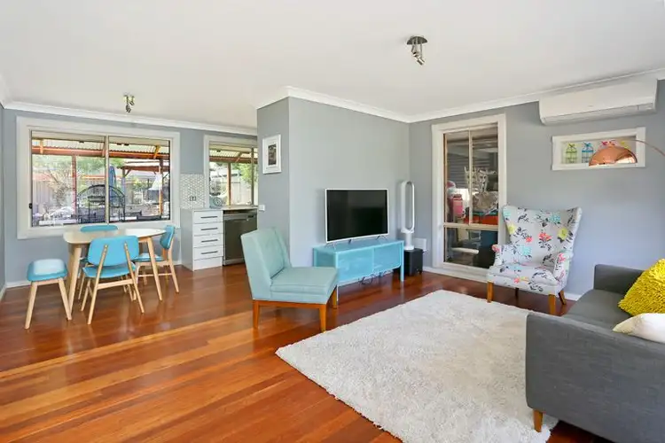 Third view of Homely house listing, 3 Finnan Place, Bligh Park NSW 2756