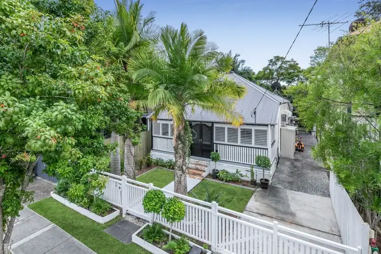 Main view of Homely house listing, 28 Blackmore Street, Windsor QLD 4030