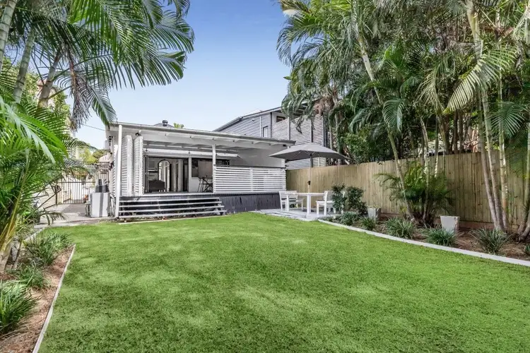 Second view of Homely house listing, 28 Blackmore Street, Windsor QLD 4030