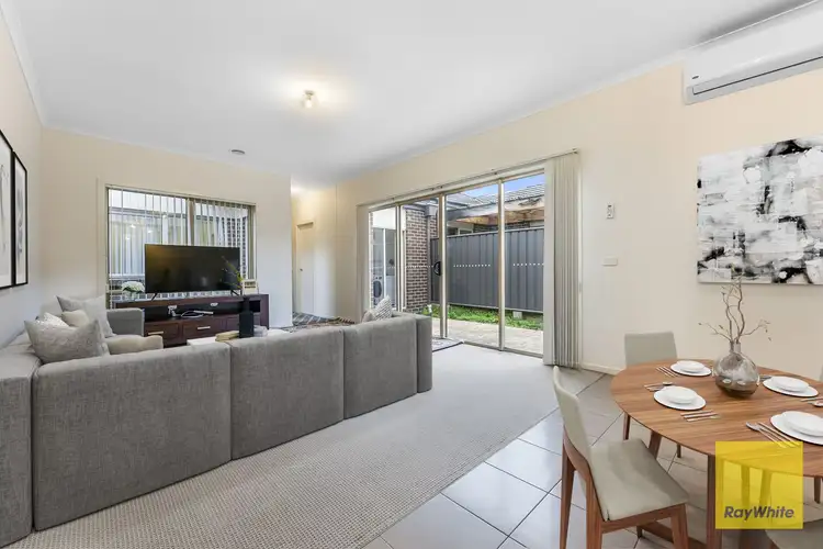 Second view of Homely house listing, 84 Sabel Drive, Cranbourne North VIC 3977