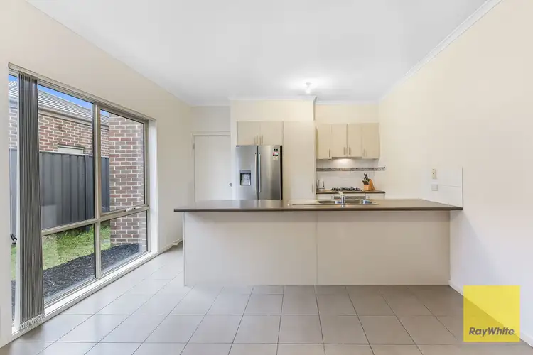 Third view of Homely house listing, 84 Sabel Drive, Cranbourne North VIC 3977