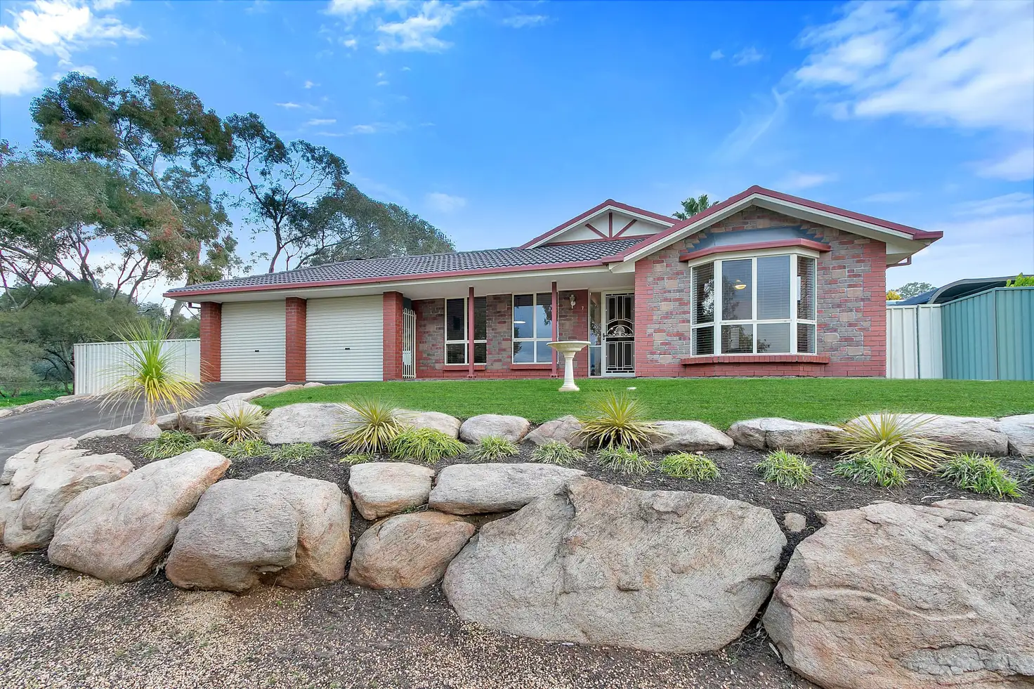 Main view of Homely house listing, 7 Bevilaqua Terrace, Lyndoch SA 5351