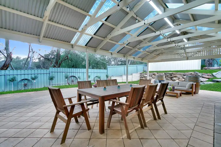 Second view of Homely house listing, 7 Bevilaqua Terrace, Lyndoch SA 5351